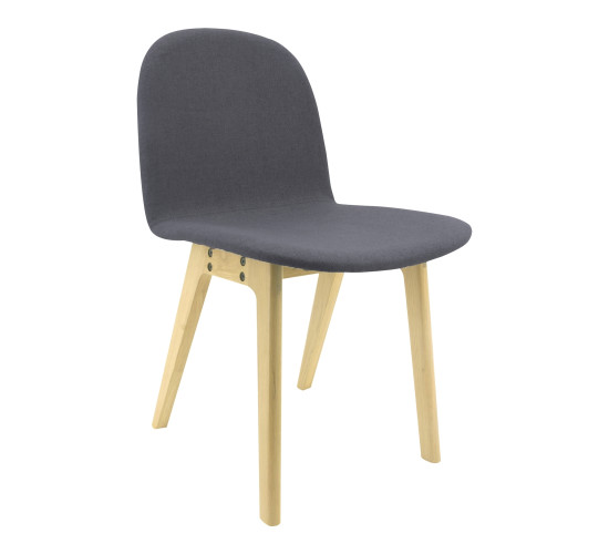 ADERES DINING CHAIR 112/3203 (#)