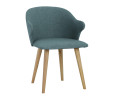 CEYLA DINING CHAIR 112/3302 (#)