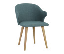 CEYLA DINING CHAIR 112/3302 (#)