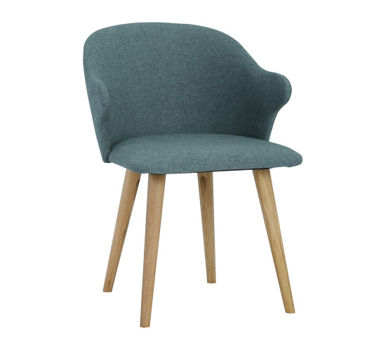 CEYLA DINING CHAIR 112/3302 (#)