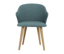 CEYLA DINING CHAIR 112/3302 (#)