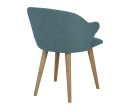 CEYLA DINING CHAIR 112/3302 (#)