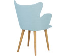 KACHINA DINING CHAIR 112/6163 (#)