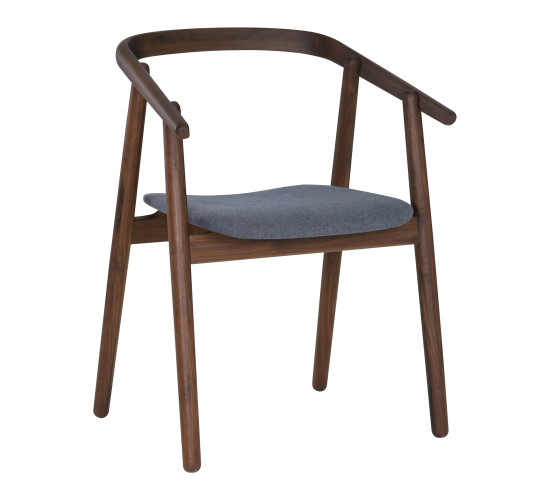GERD DINING CHAIR 113/3203 (#)