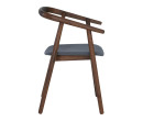 GERD DINING CHAIR 113/3203 (#)
