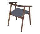 GERD DINING CHAIR 113/3203 (#)