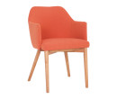 GITEL ARM CHAIR 102/6101