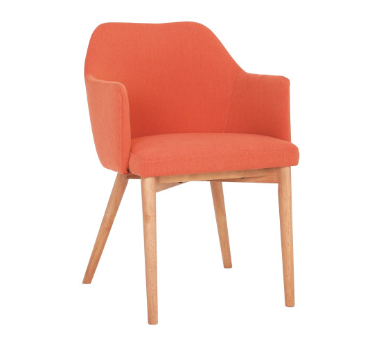 GITEL ARM CHAIR 102/6101