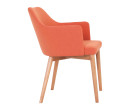 GITEL ARM CHAIR 102/6101
