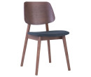 MERCY DINING CHAIR 109/109/F02