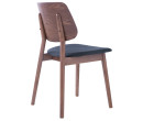 MERCY DINING CHAIR 109/109/F02