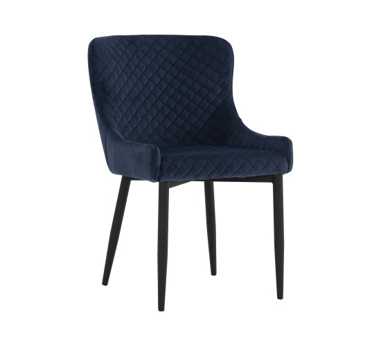 SASKIA DINING CHAIR 802/3605 (#)