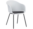 COLLEEN ARM CHAIR 802/200/F03 (#)