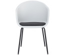 COLLEEN ARM CHAIR 802/200/F03 (#)