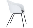 COLLEEN ARM CHAIR 802/200/F03 (#)