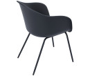 COLLEEN ARM CHAIR 802/204/F03 (#)