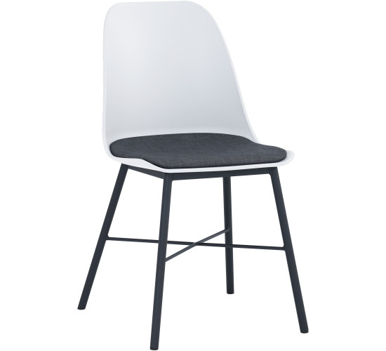 LAXMI DINING CHAIR 802/200/F04 (#)