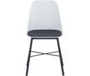 LAXMI DINING CHAIR 802/200/F04 (#)