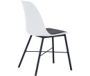 LAXMI DINING CHAIR 802/200/F04 (#)