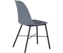 LAXMI DINING CHAIR 802/205/F04 (#)