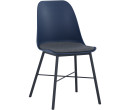 LAXMI DINING CHAIR 802/206/F04 (#)