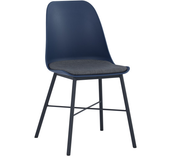 LAXMI DINING CHAIR 802/206/F04 (#)