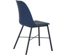 LAXMI DINING CHAIR 802/206/F04 (#)