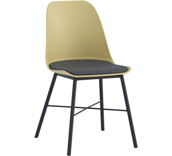 LAXMI DINING CHAIR 802/208/F04 (#)