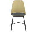 LAXMI DINING CHAIR 802/208/F04 (#)