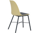 LAXMI DINING CHAIR 802/208/F04 (#)