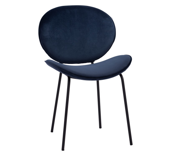 ORMER DINING CHAIR 802/3605 (#)