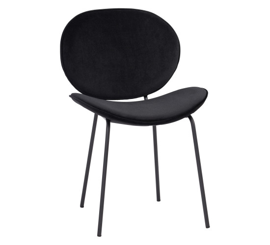 ORMER DINING CHAIR 802/3611 (#)
