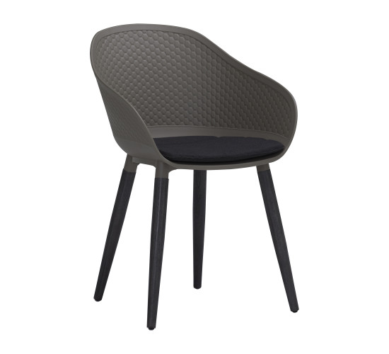 UNITY DINING CHAIR 821/210 (#)
