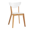 NAIDA DINING CHAIR 102/130/130