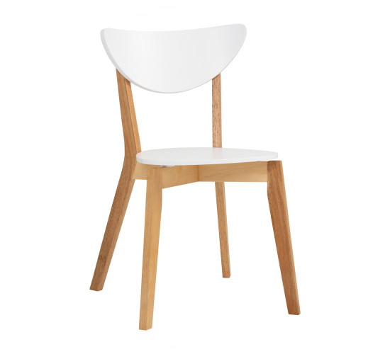 NAIDA DINING CHAIR 102/130/130