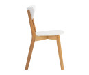 NAIDA DINING CHAIR 102/130/130