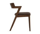 ZOLA DINING CHAIR 109/6514