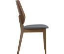 LOTFI DINING CHAIR 109/113/6368