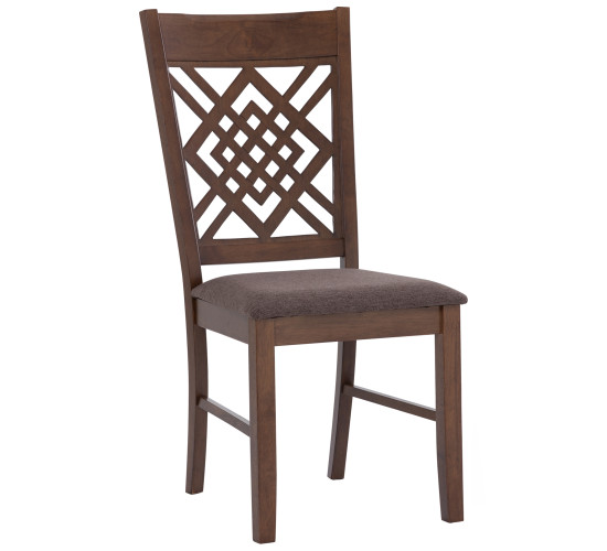 AYRTON DINING CHAIR 109/6514