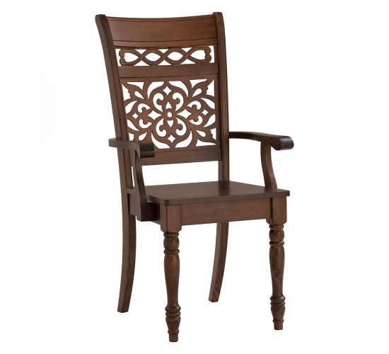 RISTA ARM CHAIR 109