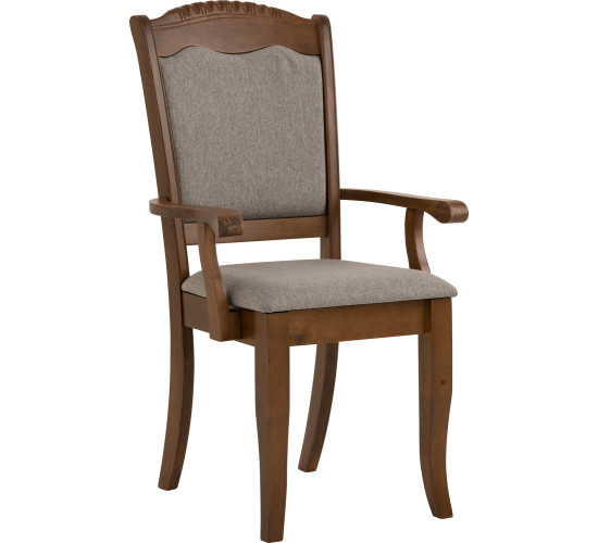 LOTUM ARM CHAIR 109/6515