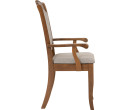 LOTUM ARM CHAIR 109/6515