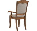LOTUM ARM CHAIR 109/6515