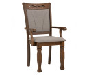 TEGUS ARM CHAIR 109/6515