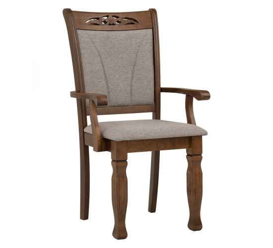 TEGUS ARM CHAIR 109/6515