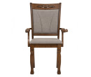 TEGUS ARM CHAIR 109/6515