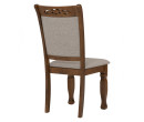 TEGUS DINING CHAIR 109/6515