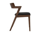 ZOLA DINING CHAIR 109/530