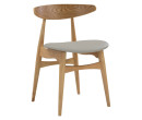 TRICIA DINING CHAIR 112/531