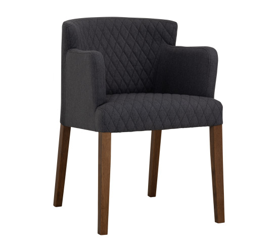 RHODA ARM CHAIR 109/6206